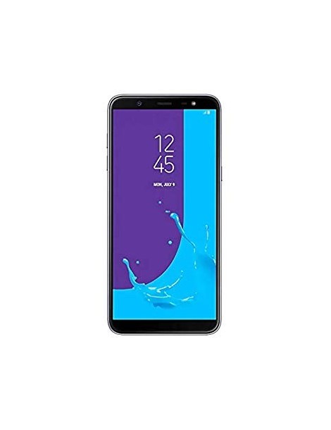 Samsung Galaxy J8 Écran 6 Rom 32Go